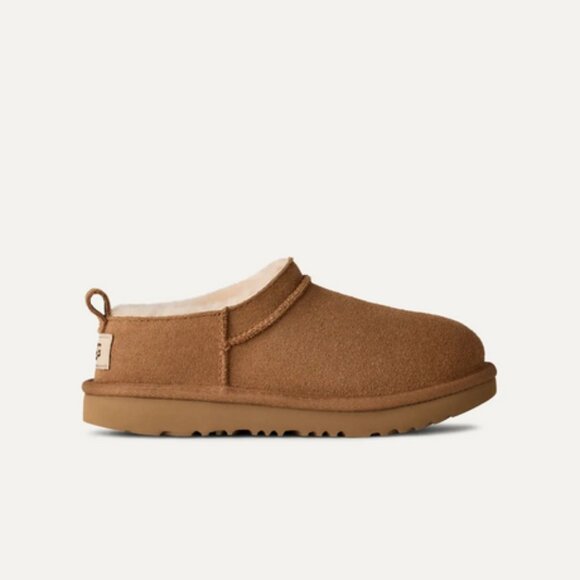 🇨🇦 UGG Kids' Classic Micro - Picture 4 of 12